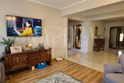 Duplex cu 5 camere cu Canalizare în Baciu - 2