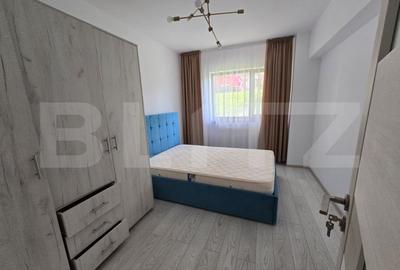 Inchiriere apartament 3 camere | Bucium | - 3