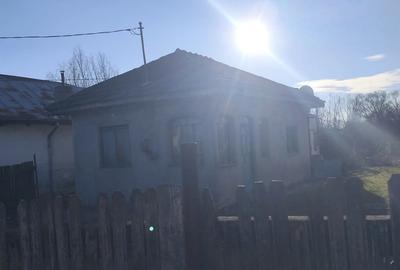 Casă în Poiana - 1