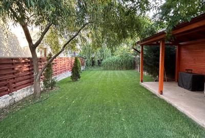 Vila Cocheta langa Paradisul Verde - 9