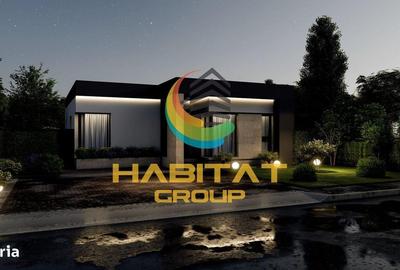 Casă cu 3 camere cu Teren 400 Mp în Vărăști - 6