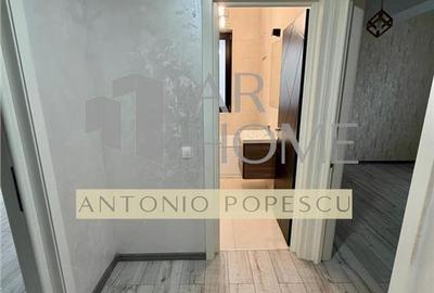 Apartament cu 2 camere decomandat în Malu Roșu - 5