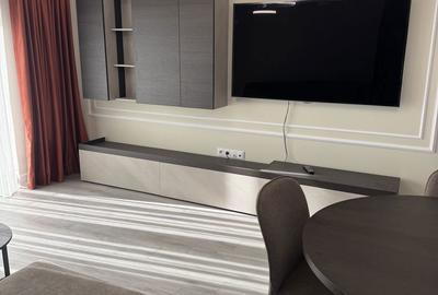 Apartament cu 2 camere decomandat în Central - 3