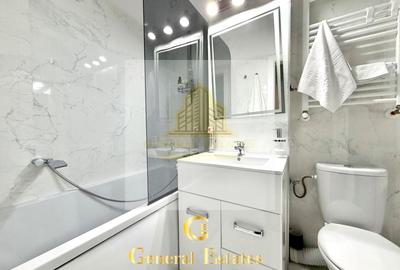 Apartament cu 2 camere, mobilat în Cug - 11