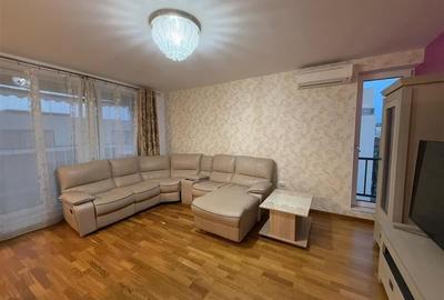 Vanzare apartament 3 camere locatie de exceptie Andrei Muresanu, Cluj-Napoca