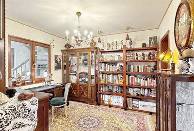 Casă cu 7 camere cu Teren 1295 Mp în Schei - 3