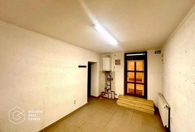 Spațiu comercial, de 80 mp, în Ultracentral - 6