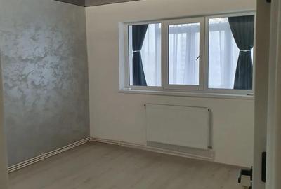 Apartament cu 2 camere semidecomandat în Micro 19 - 8