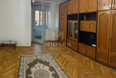 Garsonieră semidecomandată în Dristor - 3