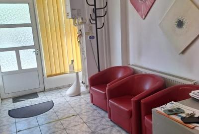 700 euro! Spatiu comercial Pacurari, 44 mp - 4