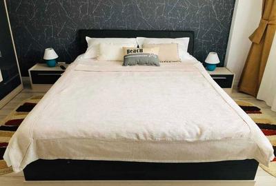 Apartament cu 2 camere semidecomandat în Central - 3