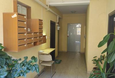 Garsoniera de Închiriat 3min METROU Crangasi Garsoniera de Închiriat 3min METROU Crangasi - 6