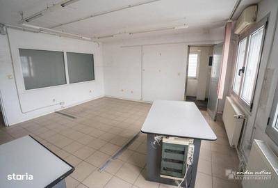 Spațiu comercial, de 575 mp, în Dâmbul Rotund - 9