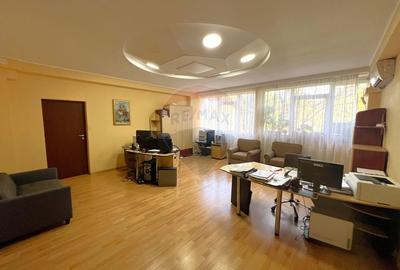 Spatiu de birouri DE INCHIRIAT - Baneasa, Cladirea INAV. - 21