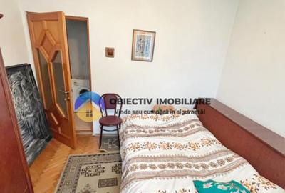 Apartament 3 camere Zona Centru-UNIC-ETAJ 3 - 8