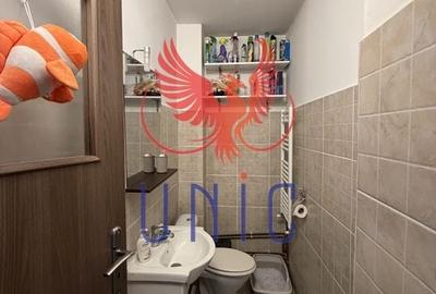 3 decomandate 1mai, centrala proprie, mobilat - 25