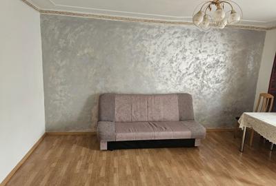 Apartament cu 2 camere nedecomandat în Central - 5