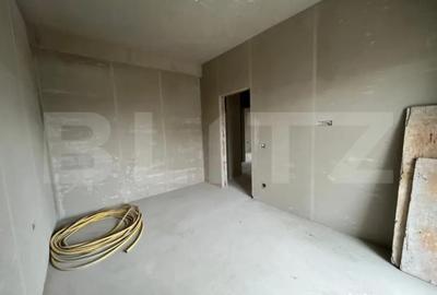 Apartament cu 2 camere semidecomandat în Soarelui - 8