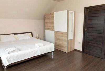 Vila 5 dormitoare, 4 bai, 2 248mp teren, piscina. Pre?: 229 000 E. - 15