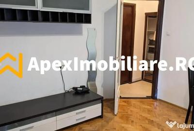 Apartament cu 2 camere semidecomandat în Cișmigiu - 7