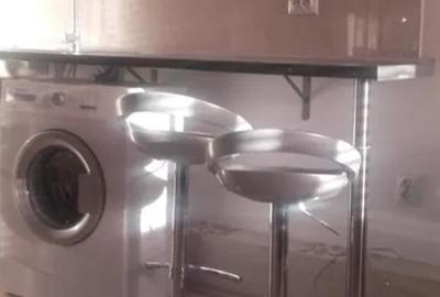 Garsonieră semidecomandată în Basarabia - 8