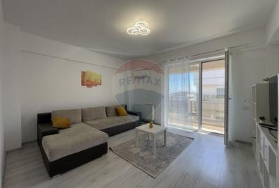 Apartament mobilat si utilat | Deco Residence, Dimitrie Leonida - 10