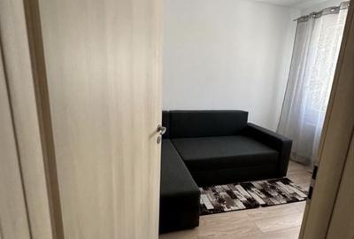 Apartament cu 2 camere nedecomandat în Exterior Vest - 7