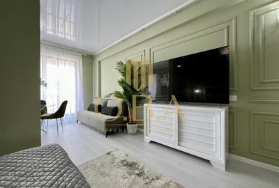 Apartament  Studio - Mobilat si Utilat - O.B.A LAKE - Proiect finalizat - Mamaia - 9