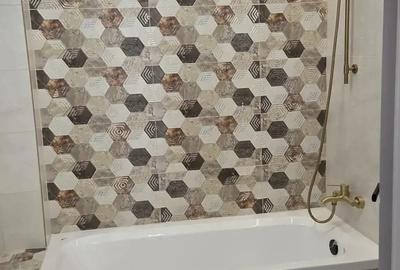 GARSONIERA str brezoianu 46 - 1