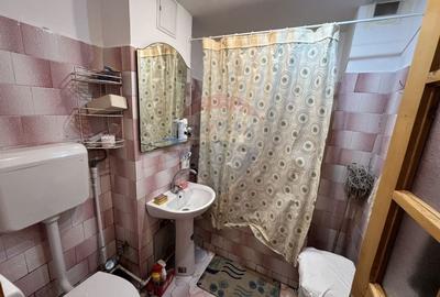 Apartament de vanzare in Campulung - Etajul 1 - 9