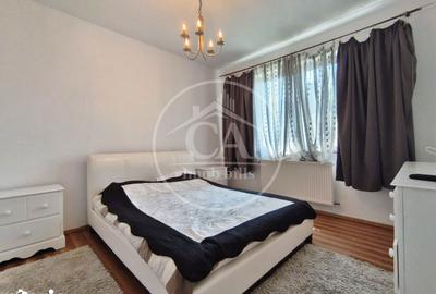 Casă cu 4 camere decomandat cu Teren 500 Mp în Sântandrei - 13