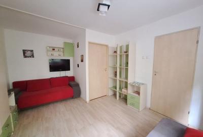 Garsoniera Teiul Doamnei / Facultatea de Constructii / Comision 0% - 3