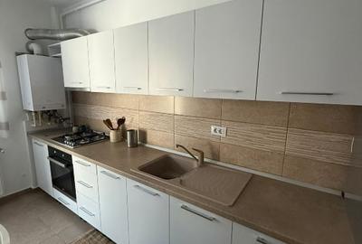 Apartament cu 2 camere decomandat, mobilat în Lujerului - 1