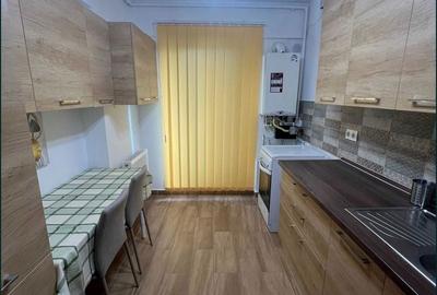 Apartament cu 2 camere decomandat, mobilat în Colentina - 4