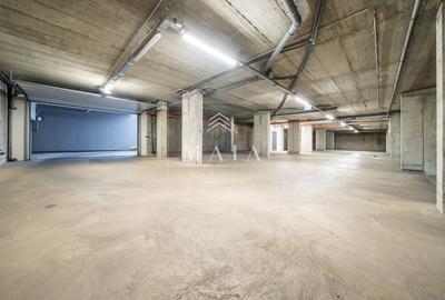 Comision 0% Apartament 3 camere, et 1, Sub Arini-Calea Dumbravii - 14