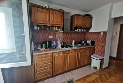 Apartament cu 2 camere decomandat, mobilat în Mărăști - 4