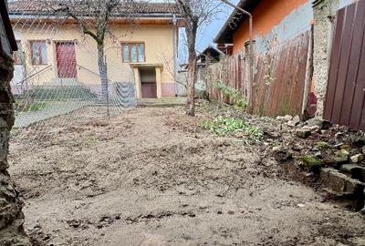 Casă cu 3 camere cu Teren 240 Mp în Șimian - 3