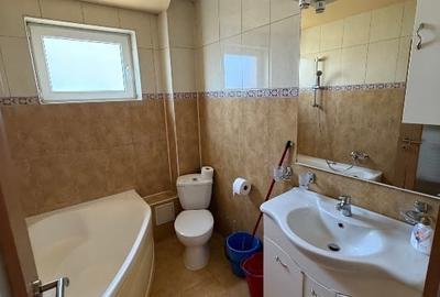Apartament cu 3 camere decomandat, mobilat în Exterior Est - 3