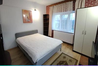 Garsonieră decomandată în Tătărași - 1