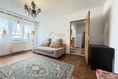 Apartament cu 2 camere în Cantemir - 6
