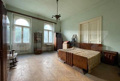 Apartament 4 camere, 126,80 mp, zona Balcescu - 2