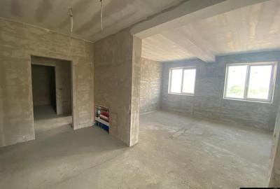 Cladire la rosu - 9 apartamente - 3