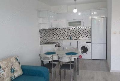 Garsonieră în Titulescu - 2