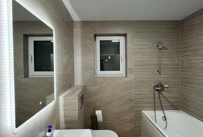 Casă cu 3 camere cu Teren 120 Mp în Stupini - 5