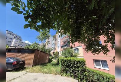 Apartament cu 2 camere semidecomandat, mobilat în Gheorgheni - 9