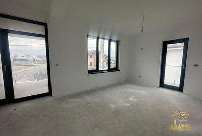 Casa tip Duplex in regim P+E de vanzare in cart. Grigorescu-Oradea - 29