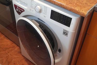 Garsonieră decomandată în Unirii Sud - 1