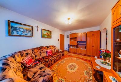 Apartament 2 camere, parter – Zona Aurel Vlaicu, Lebăda - 7