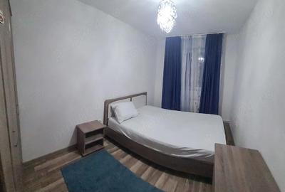 Apartament cu 2 camere semidecomandat în Țiglari - 4