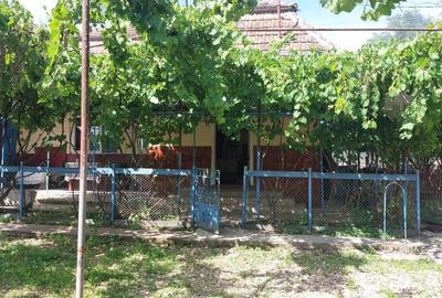 Casă cu 3 camere în Valea - 4